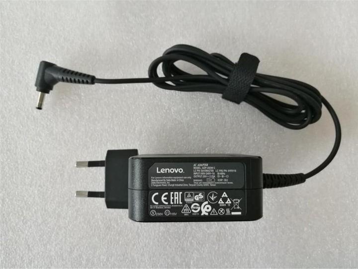 Actual product image Lenovo Fru01fr116 (45 W)