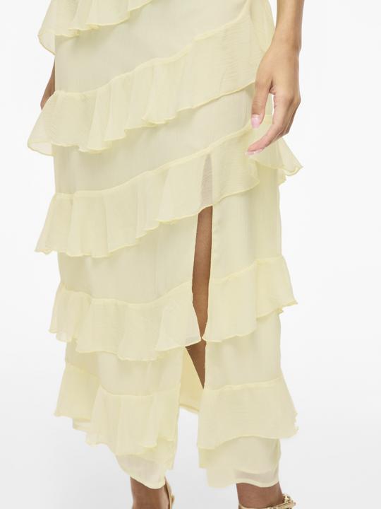 Produktbild Vila VILUNA Träger Maxikleid (36)