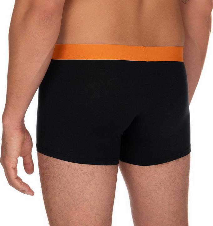 Produktbild Bruno Banani 4er Pack Flowing Retro Short / Pant (M, 4er Pack)