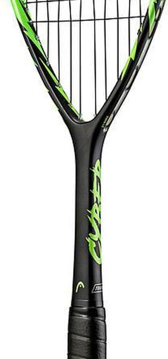 Image du produit Head - Raquette de squash CYBER TOUR