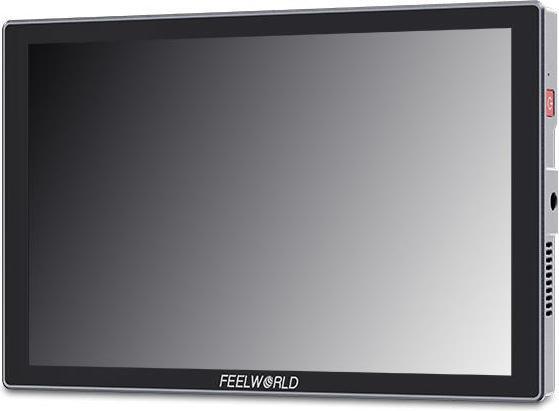 Immagine prodotto Feelworld S10 12G-SDI Monitor (10.10")