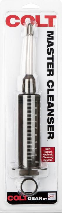 Produktbild CalExotics Master Cleanser (102.50 ml, Intimwaschlotion)