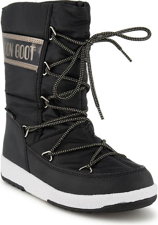 Image du produit Moon Boot JR Girl Quilted WP (28)