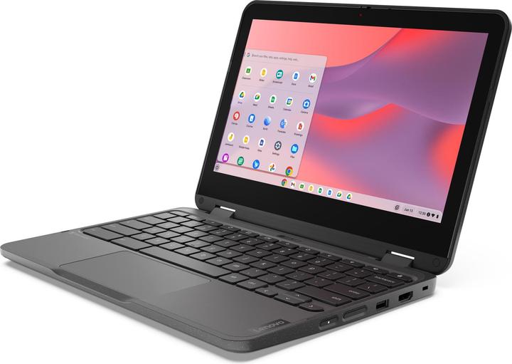 Produktbild Lenovo 500e Chromebook Gen 4s (11.60", 8 GB, Eng. Int.)