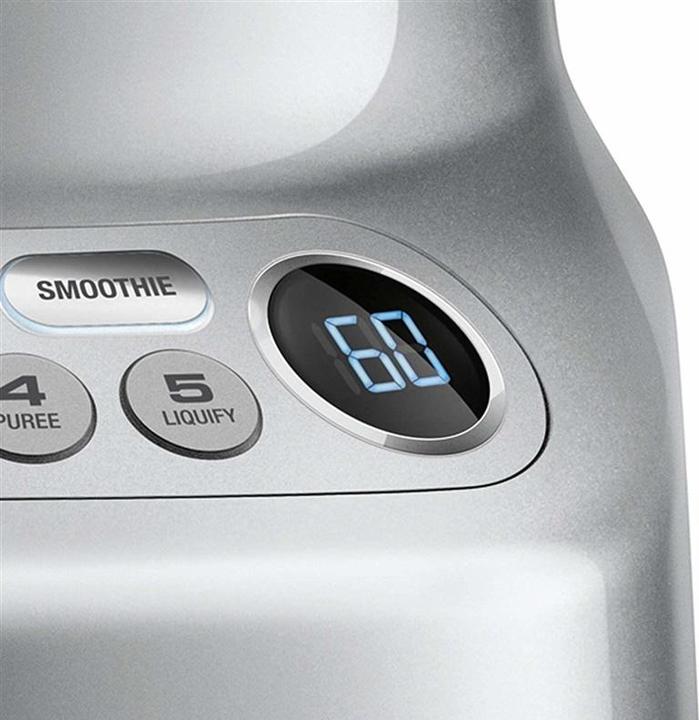 Image du produit Sage The Fresh & Furious (1400 W)