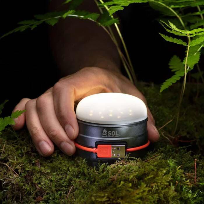 Image du produit Survive Outdoors Longer Venture Light 3000 220 lm