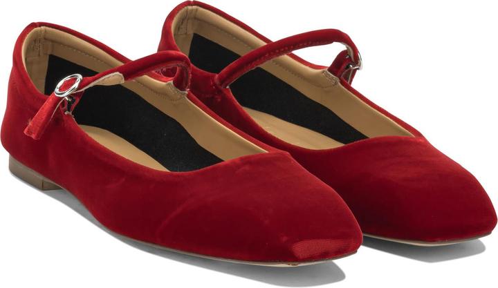Produktbild Aeyde "Uma" Mary Jane ballets flat (38)