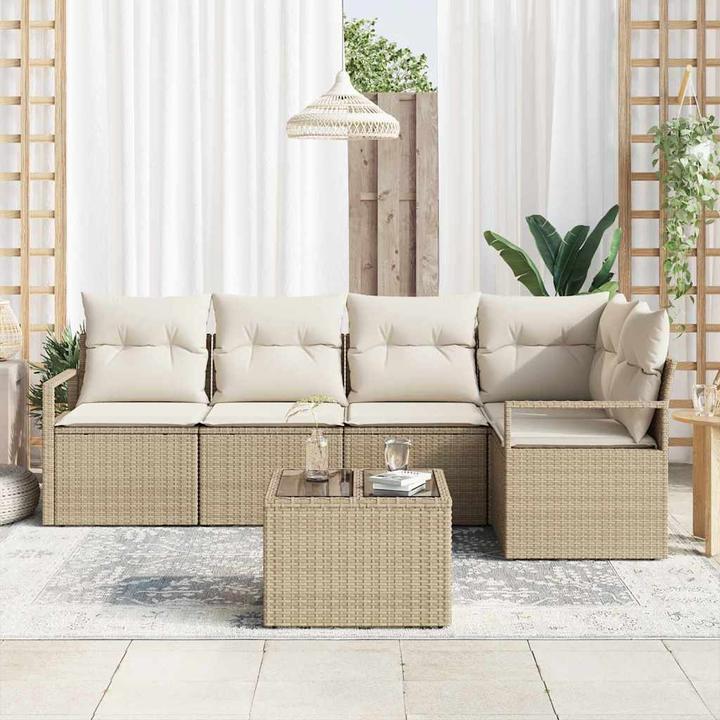 Actual product image vidaXL Haven