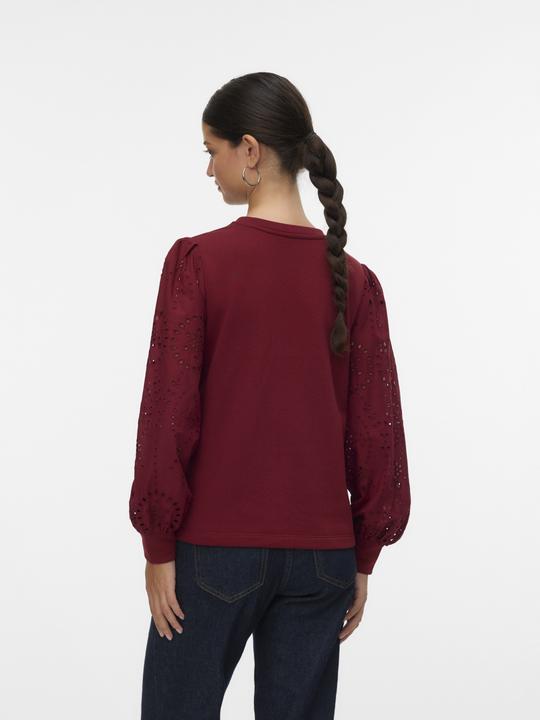 Immagine prodotto Vero Moda VMDAMINE Sweatshirt Sweatshirt (S)