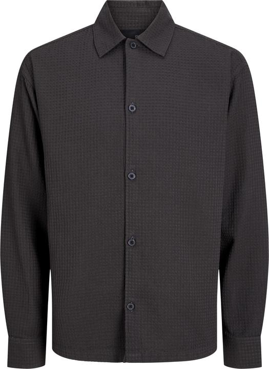 Produktbild Jack & Jones Relaxed Fit Hemd Hemd (S)
