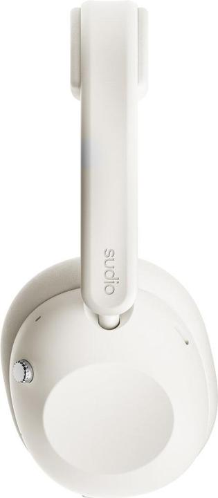 Sudio Over-ear ANC Headphones (ANC, 65 h, Wireless)