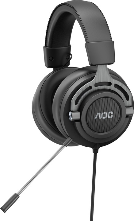 Productafbeelding AOC GH200 (Bedraad)