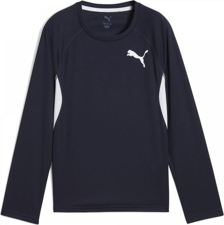 Produktbild Puma Y CROSS THE LINE LS 3.0 (152)