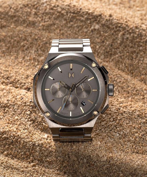 Produktbild Mvmt Raptor (Analoguhr, 47 mm)