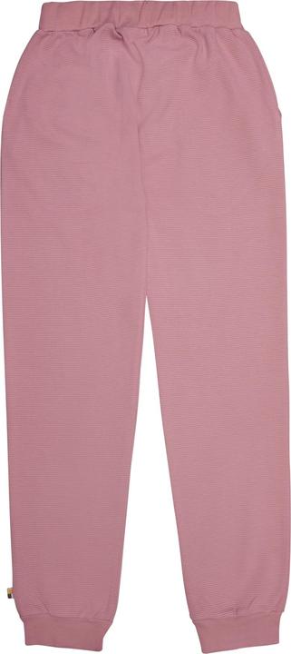 Actual product image loud + proud Trousers ribbed structure (134)