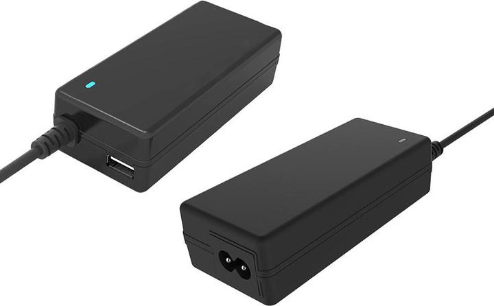 Actual product image Itek ITNBAE65 Mobile Device Charger Black Indoor (65 W)