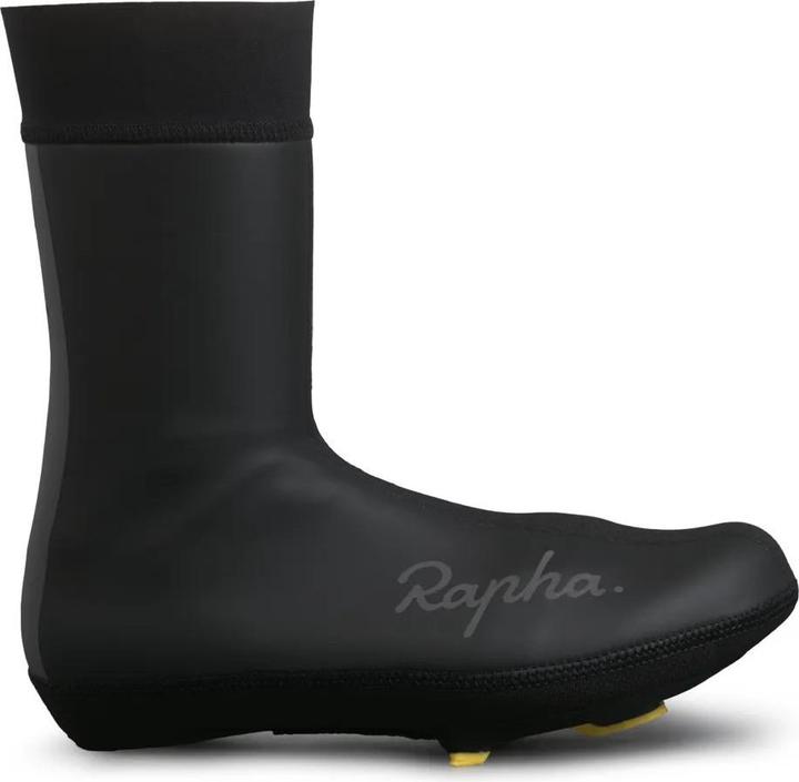 Rapha Überschuh 25 Deep Winter M Black (M)