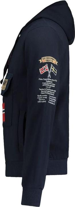 Produktbild Geographical Norway Gymclass (S)