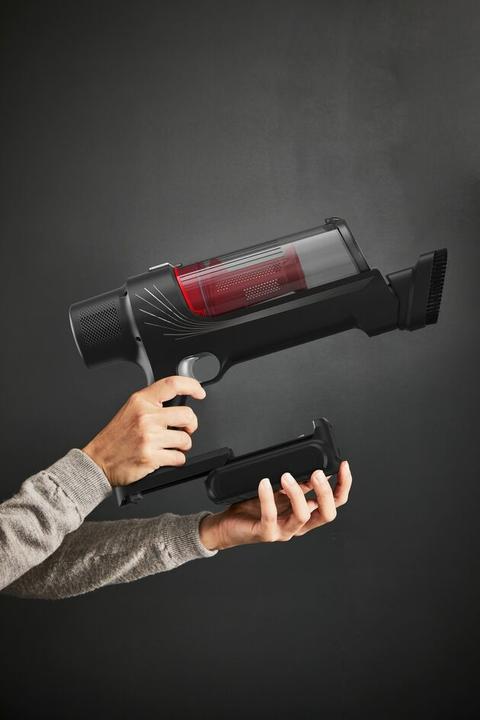 Image du produit Rowenta RH6A75