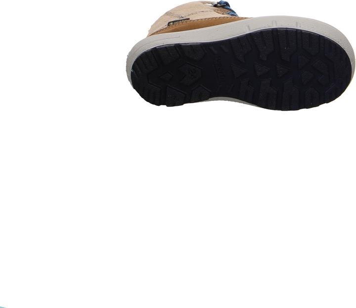 Produktbild Superfit Stiefelette Leder GROOVY (25)