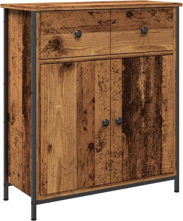 Produktbild vidaXL Sideboard -Optik (70 x 41 x 56 cm)