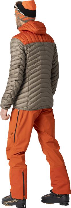 Image du produit Dynafit Ridge Ultralight Daunenjacke Herren (S)