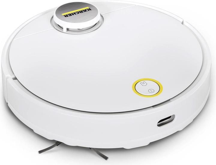 Produktbild Kärcher RCV 3 (2500 Pa, Wischtuch)