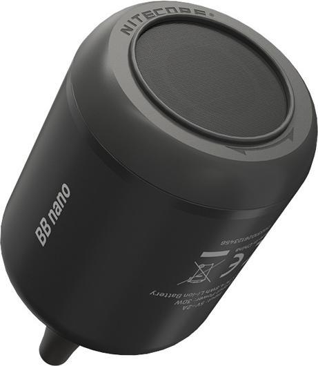 Nitecore BlowerBaby Nano