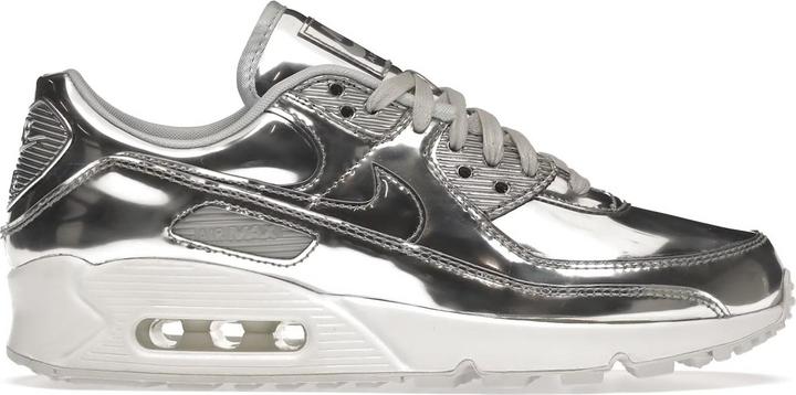 Immagine prodotto Nike Air Max 90 W SP Metallic Silver (42.5)