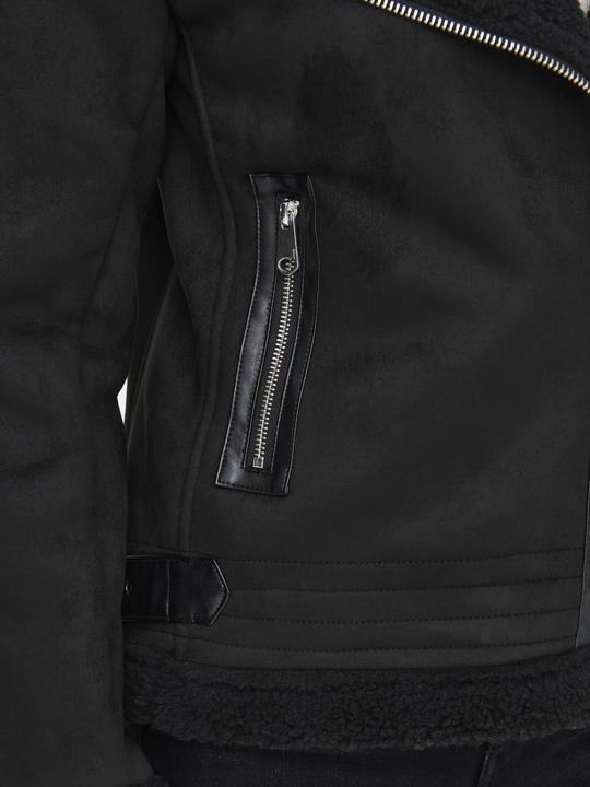 Produktbild Only ONLNEWDIANA Fliegerjacke Fliegerjacke (XS)