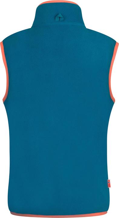 Immagine prodotto Trollkids Gilet Arendal da bambino (140)
