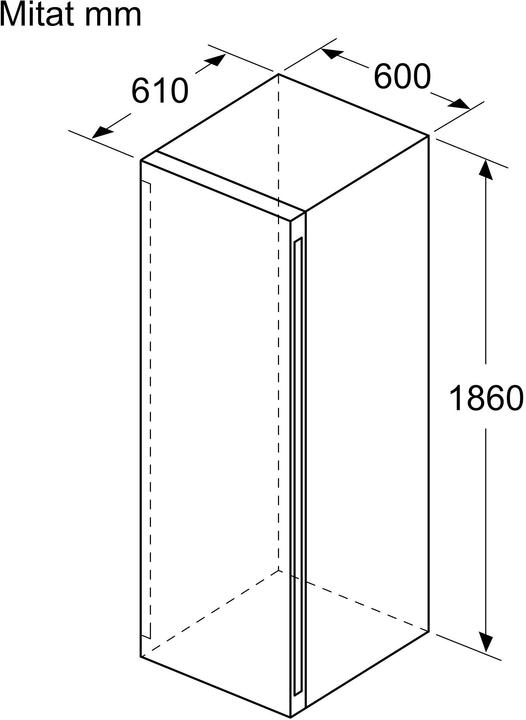 Produktbild Siemens KW36KATGA