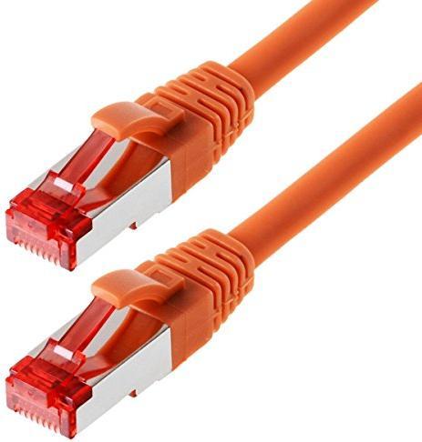 Oranje