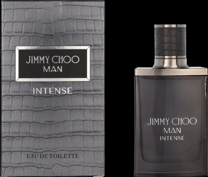Produktbild Jimmy Choo Intense (Eau de Toilette, 50 ml)