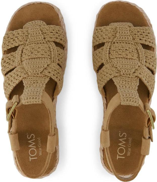 Produktbild Toms W' Jac (38)