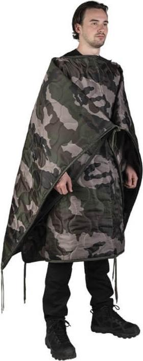 Produktbild Mil-tec Poncho Liner Multifunction