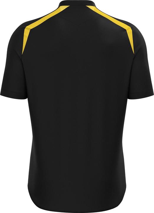 Black, Yellow