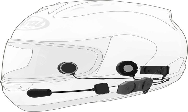 Produktbild Sena 10R Duo (1er Set)