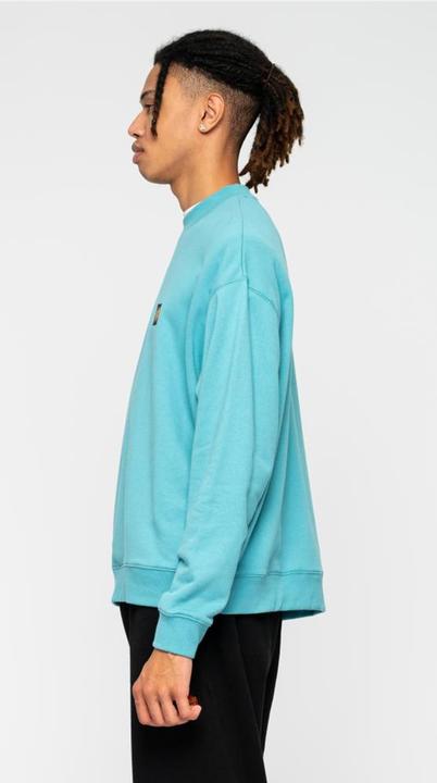 Immagine prodotto Santa Cruz Classic Label Crew (S)