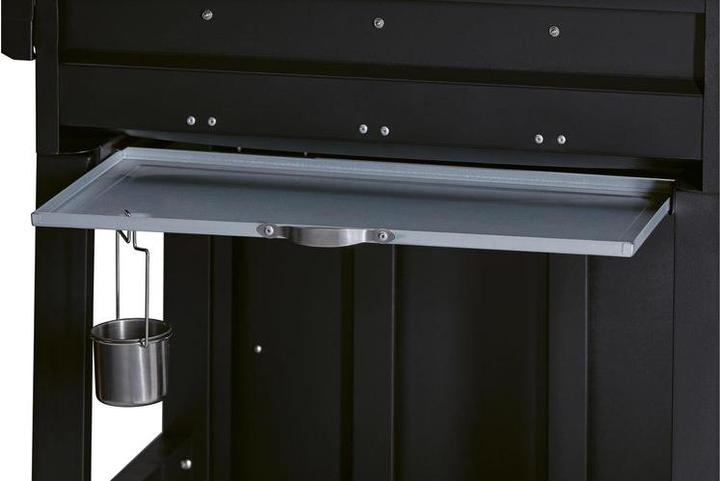 Actual product image Enders Boston Black 3 K Turbo (11.20 kW)