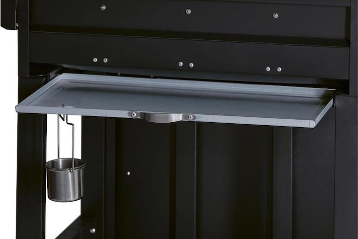 Actual product image Enders Boston Black 3 K Turbo (11.20 kW)