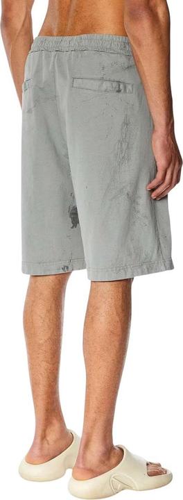 Actual product image Diesel Mens P-Crown-N1 Shorts (L)