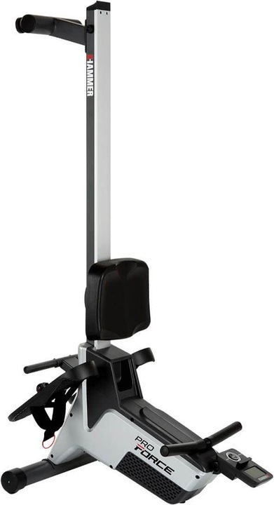 Actual product image Hammer Fitness Pro Force