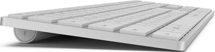 Productafbeelding Microsoft Surface Keyboard (2. Edition) (DE, Draadloze)