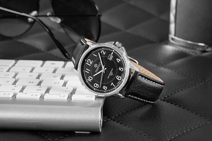 Image du produit PERFECT C710T-01 Herrenuhr