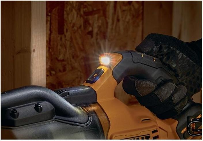 Immagine prodotto DeWalt Aspirapolvere a batteria a stelo, 18V, classe L (Aspirapolvere a umido e a secco)