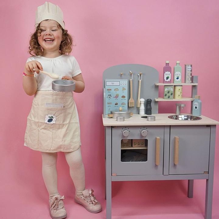 Image du produit Jabadabado Cuisine de jeu