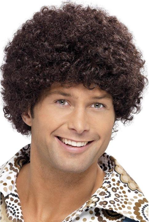 Produktbild Smiffys 70er Jahre - Afro Disco