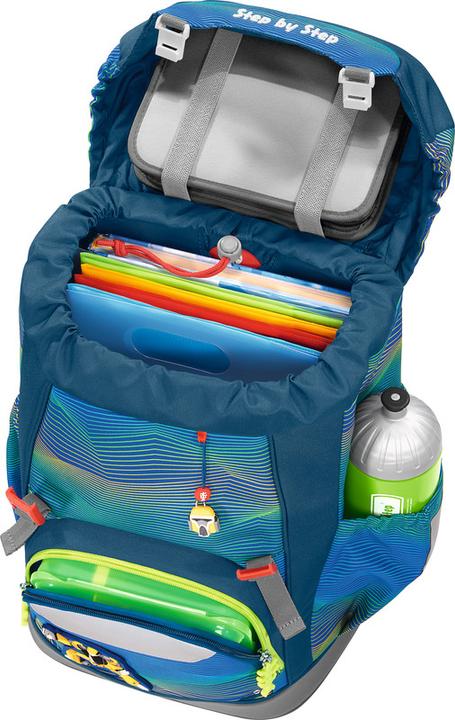 Produktbild Step by Step Power Robot (22 l)