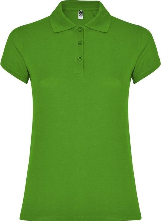 Produktbild Alpinia Star Poloshirt (S)